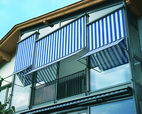 Awning